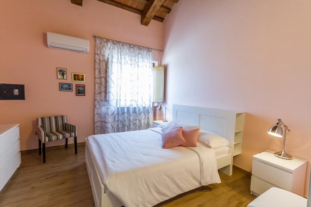 Villa Borgo Santa Cecilia Gubbio Exterior foto